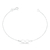 Pulseira Infinito