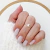 Anel Falange Mini Lua - comprar online