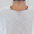 Conjunto 3x1 2,5mm Corrente 60cm e Pulseira Masculina na internet