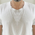 Conjunto Piastrine 3mm Corrente 70cm e Pulseira Masculina - loja online