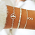 Pulseira Espírito Santo na internet