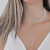 Choker Roma Coração - comprar online