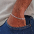 Conjunto 3x1 3mm Corrente 70cm e Pulseira Masculina - loja online