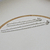 Conjunto Pulseiras Tal Pai Tal Filho Cadeado Curta 1,5mm Masculino - comprar online