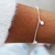 Pulseira Heart Corações Prata 925 - comprar online