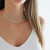 Choker Grumet 3,5mm na internet