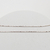 Choker Riviera Cravejada Cristal - Amenna Pratas
