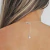 Choker Borboleta na internet