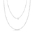Conjunto Grumet 2,5mm Corrente 70cm e Pulseira Masculina - comprar online
