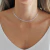 Choker Grumet 3,5mm - comprar online