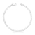 Pulseira Grumet 3mm Feminina