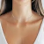 Choker Rabo de Rato Fina - comprar online
