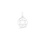 Colar Estrela de Davi Pequeno - comprar online