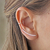 Brinco Ear Cuff Fio Liso - comprar online
