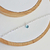 Pulseira com Ponto de Luz Azul Claro na internet