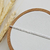 Pulseira Grumet 3mm Feminina na internet