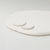 Brinco Ear Hook Fio Cravejado Cristal na internet