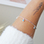 Pulseira Mini Olho Grego - comprar online