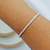 Pulseira Cordão Baiano 2,5mm Prata 925 - comprar online