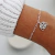 Pulseira I Love Dogs - comprar online