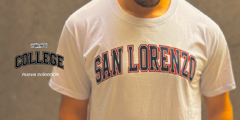 Banner de A TODAS PARTES