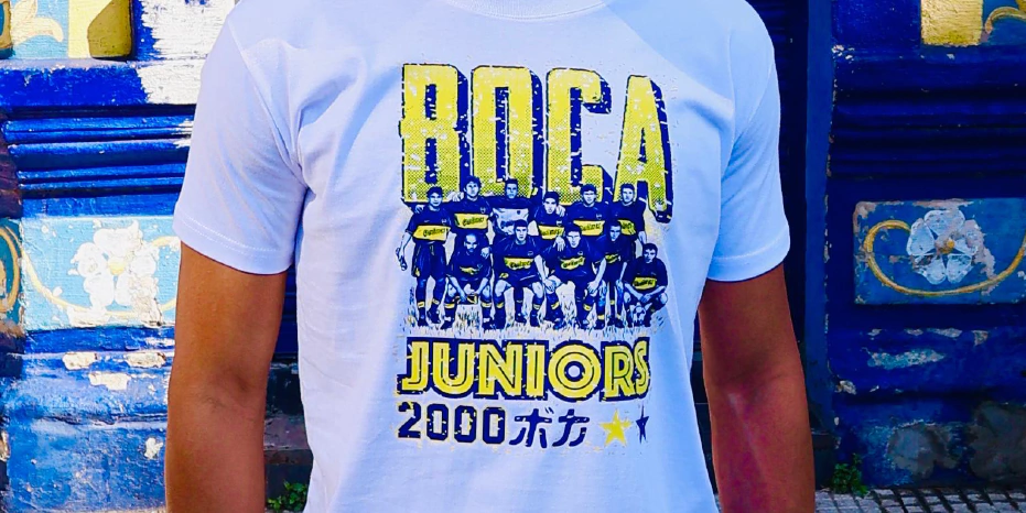 <p><span style="font-size: 14px">Boca</span></p>