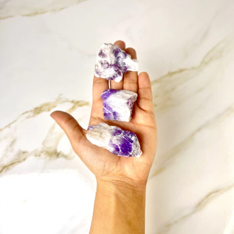 Cacoxenita - comprar online