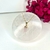 Pingente Ponta Quartzo Rosa - comprar online