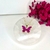 Pingente Borboleta Agatas - comprar online