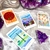 Cartas Astrológicas Holisticas - Elemental
