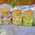 Velas com Cristais - comprar online