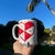 Caneca Roleta do Amor na internet