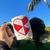 Caneca Roleta do Amor