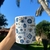 Caneca Olho Grego - Elemental