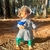 Duende Topetinho - comprar online