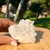 Quartzo Cristal - Druza