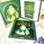 O Livro e o Baralho Wicca - comprar online