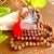 Japamala Semente Rudraksha - comprar online