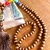 Japamala Semente Marrom Buda - comprar online
