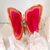 Borboleta Agata Rosa - comprar online