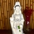 Deusa Kuan Yin na internet