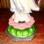 Deusa Kuan Yin - Elemental