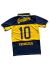 Camiseta Retro de Boca 1999 - Boca Sport
