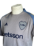 Camiseta Boca Entrenamiento Gris 24/25 - comprar online