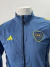 Campera de Presentacion Boca Juniors 24/25 - tienda online