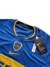 Imagen de Camiseta Retro de Boca Pepsi