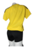 Conjunto Entrenamiento Amarilla 2024/2025 + Una Calza Short (Marca a eleccion hasta agotar Stock) - tienda online