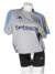 Conjunto Entrenamiento Gris 2024/2025 + Una Calza Short (Marca a eleccion hasta agotar Stock) - comprar online