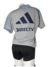 Conjunto Entrenamiento Gris 2024/2025 + Una Calza Short (Marca a eleccion hasta agotar Stock) - tienda online