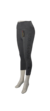 Calza Capri Under Armour